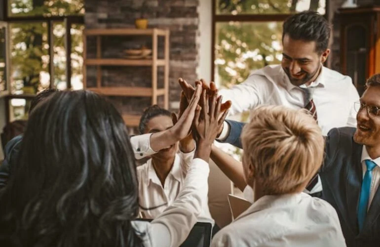 build-a-high-performing-team