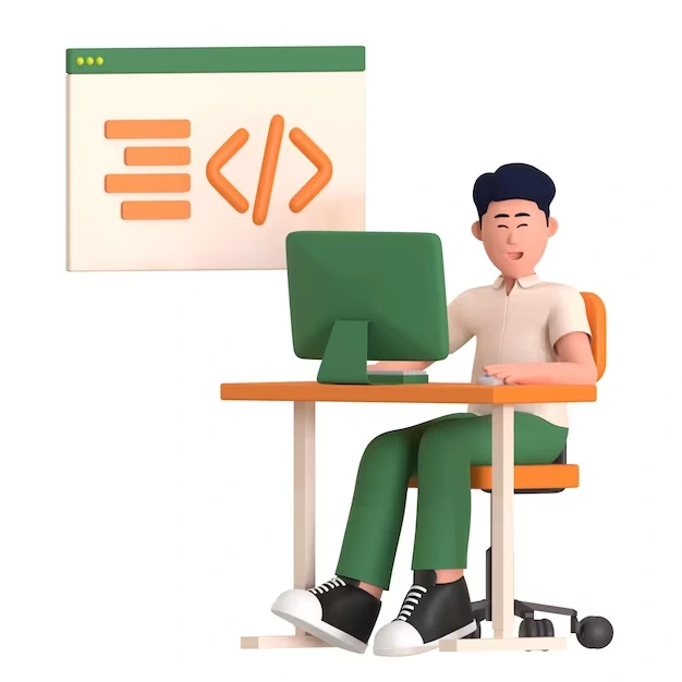 programmer programmer