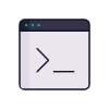 command-window-line-lineal