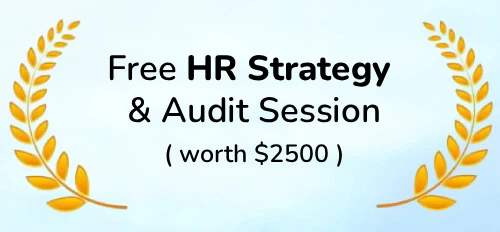 HR-Strategy