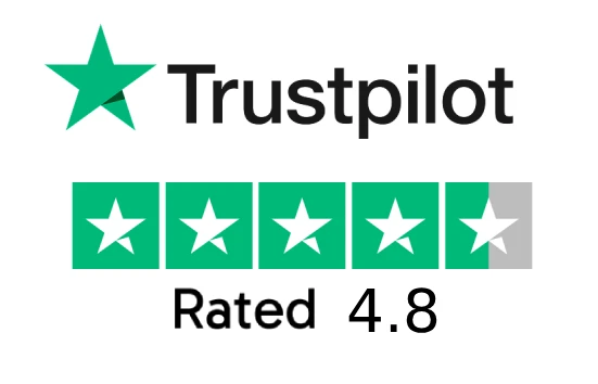 trustpilot-rating